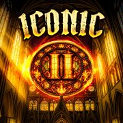 DVD/Blu-ray-Review: Iconic - II